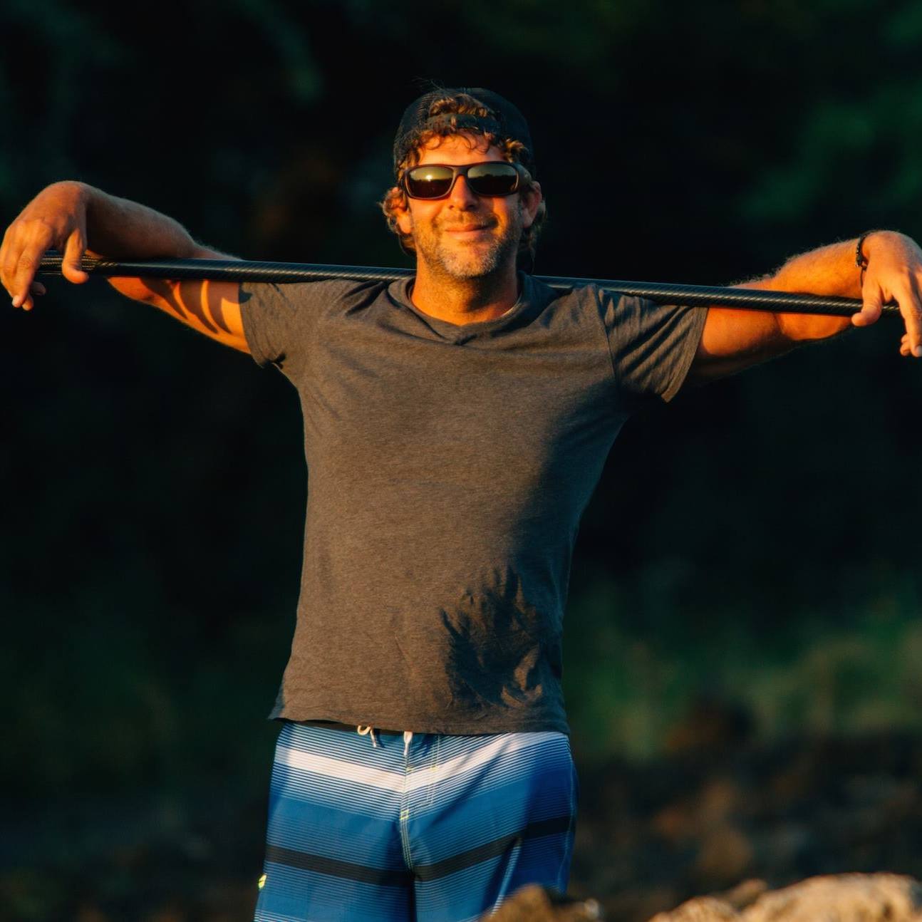 Billy Currington